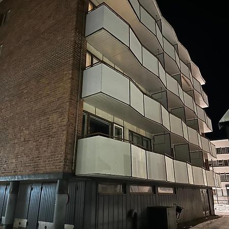 The Urban Loft Apartment Rovaniemi Exterior photo