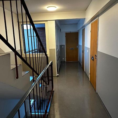 The Urban Loft Apartment Rovaniemi Exterior photo