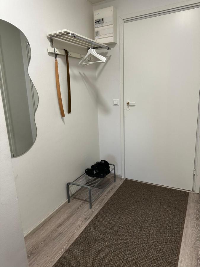 The Urban Loft Apartment Rovaniemi Exterior photo